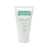 Foam BabyFace White Non-Ionic NIS* (SMOOTH-E) - 30ml.