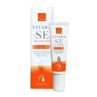 SE Gel For Scar E60X  (Vitara) - 15g.