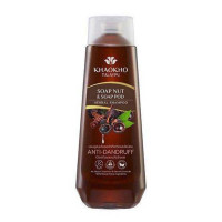 Soap Nut Herbal Hair Shampoo (Khaokho Talaypu) - 330ml.