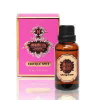 Exotique Spice Aromatic Aroma Oil (Maya) - 30ml. Exotique Spice Aromatic Aroma Oil (Maya) - 30ml.