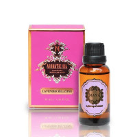 Lavander Relaxing Aroma Oil (Maya) - 30ml. Lavander Relaxing Aroma Oil (Maya) - 30ml.