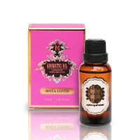 Maya Lover Aroma Oil (Maya) - 30ml. Maya Lover Aroma Oil (Maya) - 30ml.