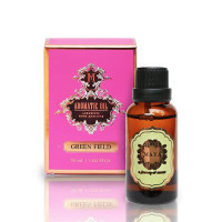 Green Field Aroma Oil (Maya) - 30ml. Green Field Aroma Oil (Maya) - 30ml.