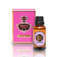 Siamese Orchid Aroma Oil (Maya) - 30ml. Siamese Orchid Aroma Oil (Maya) - 30ml.