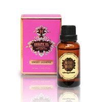 Sweet Jasmine Aroma Oil (Maya) - 30ml. Sweet Jasmine Aroma Oil (Maya) - 30ml.