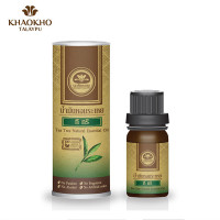 Lavender scent essential oil  (Khaokho Talaypu) - 10ml.