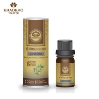Eucalyptus scent essential oil  (Khaokho Talaypu) - 10ml.