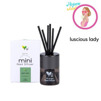 Luscious Lady Aromatherapy Reed Diffuser (Ya) - 15 ml. Luscious Lady Aromatherapy Reed Diffuser (Ya) - 15 ml.