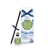 Lime Orange Reed Diffuser (Donna Chang) - 50 ml.