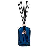 Lucent Breeze Aromatherapy Reed Diffuser (Mt.Sapola) -  100 ml.