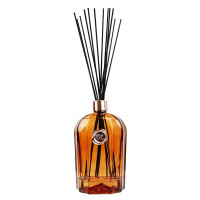 Tropical Delight  Aromatherapy Reed Diffuser (Mt.Sapola) -  100 ml.