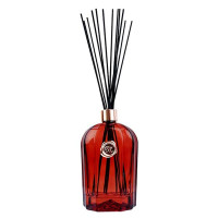 Aesthetic Fleur  Aromatherapy Reed Diffuser (Mt.Sapola) -  100 ml.