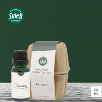 Rosemary essential oil (Smell Lemongrass) - 20ml. Rosemary essential oil (Smell Lemongrass) - 20ml.