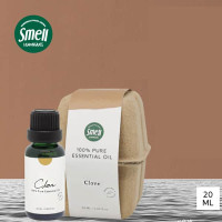 Clove essential oil (Smell Lemongrass) - 20ml. Clove essential oil (Smell Lemongrass) - 20ml.