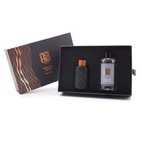 Australian Lavender Aroma Diffuser World Collection (Akaliko) -250 ml.
