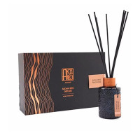 Japanese Blossom Aroma Diffuser World Collection (Akaliko) -250 ml.