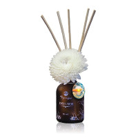The Book of Senses Summer Paradise (Organique) - 50ml. The Book of Senses Summer Paradise (Organique) - 50ml.