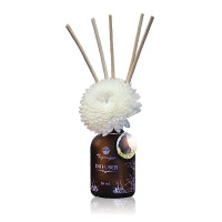 The Book Of Scents Tropical Island (Organique) - 50ml. The Book Of Scents Tropical Island (Organique) - 50ml.
