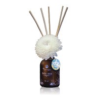 The Book Of Scents Up In The Air (Organique) - 50ml. The Book Of Scents Up In The Air (Organique) - 50ml.