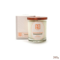 Lemongrass Soy Candle (Akaliko) -395 g.