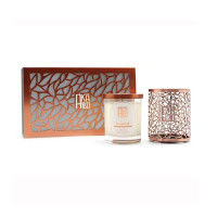 Jasmine Soy Candle (Akaliko) -395 g.