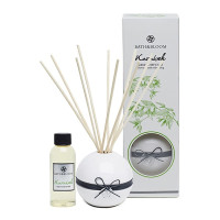 Karawek Aroma Diffuser Reed Set (Bath&Bloom) -100 ml. Karawek Aroma Diffuser Reed Set (Bath&Bloom) -100 ml.