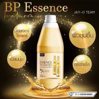Essence Hyaluronic White Lotion BP White 1000ml. Essence Hyaluronic White Lotion BP White 1000ml.