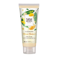 Mango Orchard Body Cream (Sabai Arom)  200 g.
