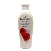 Lotion for the body Romantic and Beloved (Enchanteur) - 250ml. Lotion for the body Romantic and Beloved (Enchanteur) - 250ml.