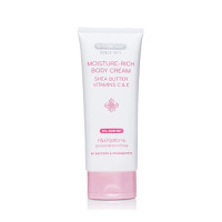 Moisture-Rich Body Cream for Normal to Dry Skin (Dr.Somchai) - 200ml. Moisture-Rich Body Cream for Normal to Dry Skin (Dr.Somchai) - 200ml.