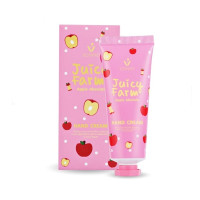 Juicy Farm Apple Absolute Hand Cream (SCENTIO) - 30ml. Juicy Farm Apple Absolute Hand Cream (SCENTIO) - 30ml.