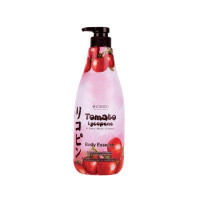 Tomato Lycopene&Nano Multi Vitamin Body Essence (SCENTIO) - 700ml. Tomato Lycopene&Nano Multi Vitamin Body Essence (SCENTIO) - 700ml.