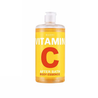 Vtamin C After Bath Body Essence (SCENTIO) - 450ml. Vtamin C After Bath Body Essence (SCENTIO) - 450ml.