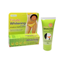 Body Cream Final whitening (NanoMed) - 30g. Body Cream Final whitening (NanoMed) - 30g.