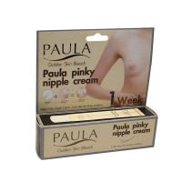 Nipple cream whitening (PAULA) - 15g. Nipple cream whitening (PAULA) - 15g.