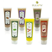 Salt Scrub Shower (Plearn) 385 g.