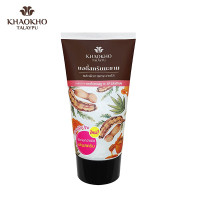 Tamarind Body Scrub (Khaokho Talaypu) 100g.