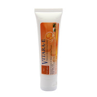 Natural Moisturising Cream (VITARA) - 25g.