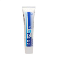 Urea Cream 20% DiabeDerm (Bangkok Lab & Cosmetic Co) - 35g. 