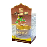 Argan Oil Cream (Yoko) - 50g.