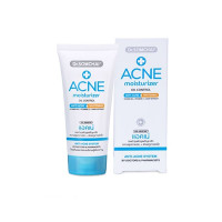 Acne Moisturizer (Dr.Somchai) - 50g. Acne Moisturizer (Dr.Somchai) - 50g.