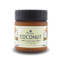 Coconut Facial Cream (Organique) - 150g. Coconut Facial Cream (Organique) - 150g.