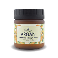 Argan Facial Cream (Organique) - 150g. Argan Facial Cream (Organique) - 150g.