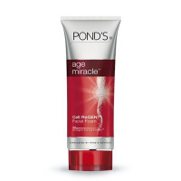 Age Miracle Cell ReGEN Facial Foam (Pond's) - 100g.