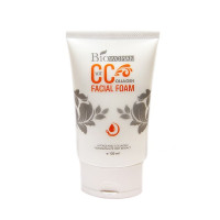 Collagen foam for the face (BioWoman) - 120ml. Collagen foam for the face (BioWoman) - 120ml.