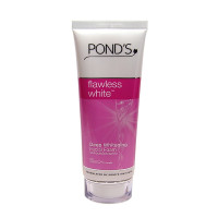 Flawless White Deep Whitening Facial Foam (Pond's) - 100g.