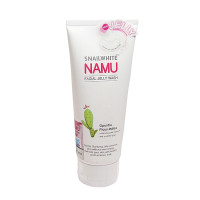 Snail White Facial Jelly Wash (Namu Life) - 100 ml. Snail White Facial Jelly Wash (Namu Life) - 100 ml.