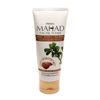 Facial Foam Mahad (Mistine) - 80 g. Facial Foam Mahad (Mistine) - 80 g.
