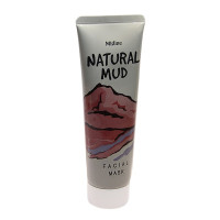 Natural Mud Facial Mask (Mistine) - 85 g. Natural Mud Facial Mask (Mistine) - 85 g.