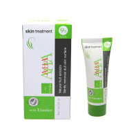Serum for face whitening AHA (Vitara) - 25 ml.